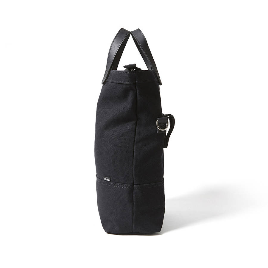 Tote Bicycle Bag By Alban