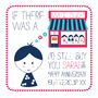 Funny Wife Shop Card, thumbnail 2 of 7