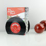 Small Vinyl Record Bookends 45's, thumbnail 5 of 7