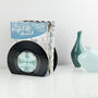 Small Vinyl Record Bookends 45's, thumbnail 6 of 7