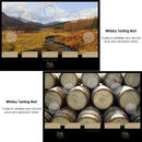 Valentines Single Malt Whisky Set By Whisky Tasting Company