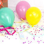 Personalised 'Happy Mother's Day' Balloon, thumbnail 2 of 12