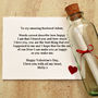 Personalised Message Valentines Gift, thumbnail 2 of 12