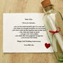 'Reasons I Love You…' Personalised Anniversary Gift, thumbnail 3 of 12