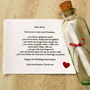 'Reasons I Love You…' Personalised Anniversary Gift, thumbnail 1 of 12