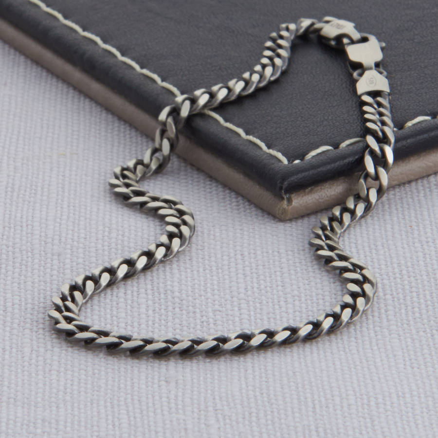 Necklace For Man 74