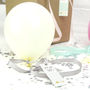 Personalised 'Will You Marry Me?' Balloon, thumbnail 1 of 12