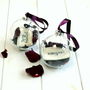 Valentine Glass Bauble, thumbnail 6 of 6