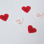 Tiny Love Heart Message In A Bottle, thumbnail 9 of 9