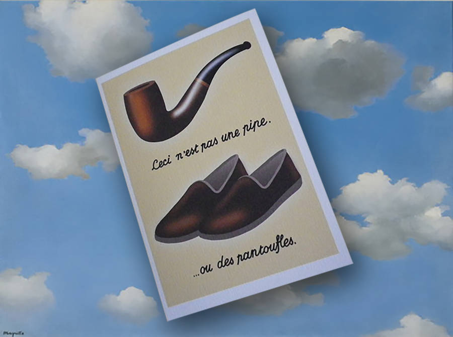 'Pipe And Slippers' Retirement Or Birthday Card, 1 of 4