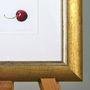 ' Three Cherries ' Limited Edition Print, thumbnail 3 of 5
