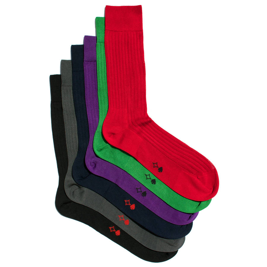 usher, groomsman or best man wedding socks gift by archer + peyton