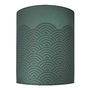 Deco Silhouette Lampshade, thumbnail 3 of 8