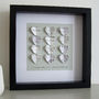 Your Song Personalised Artwork In White, thumbnail 12 of 12