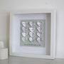 Your Song Personalised Artwork In White, thumbnail 8 of 12
