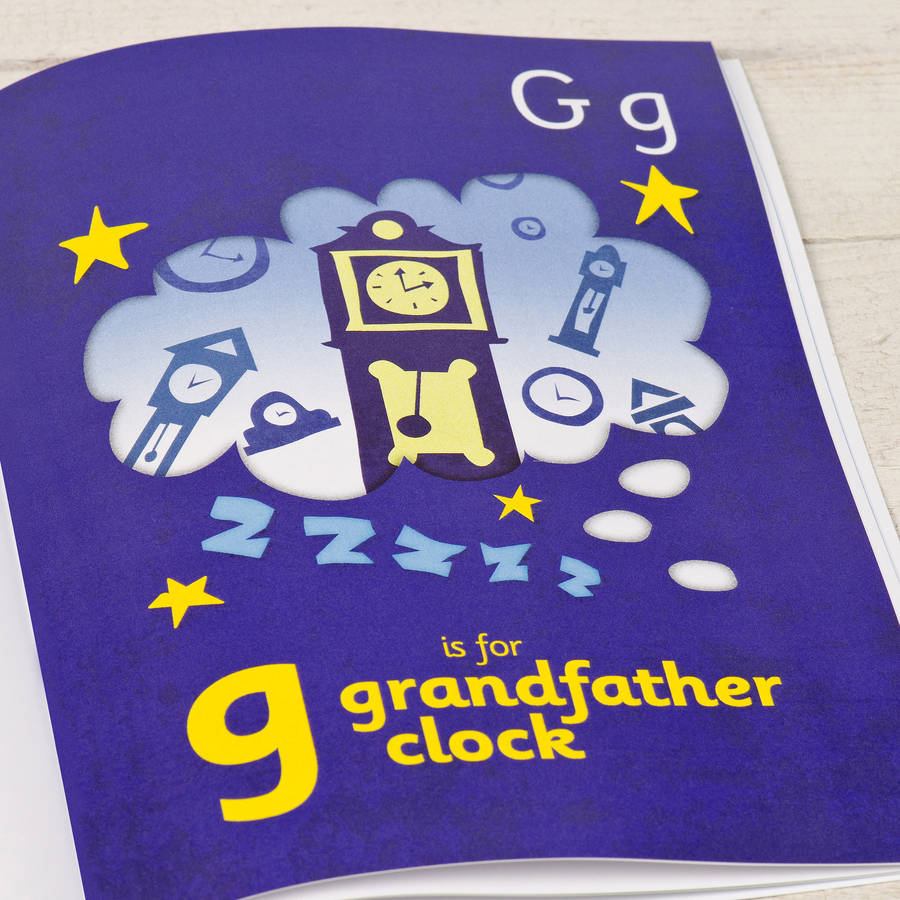 Personalised My Name Is Book By Jonny's Sister | notonthehighstreet.com