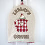 Personalised Cafetiere Cosy Gift For Her, thumbnail 10 of 12