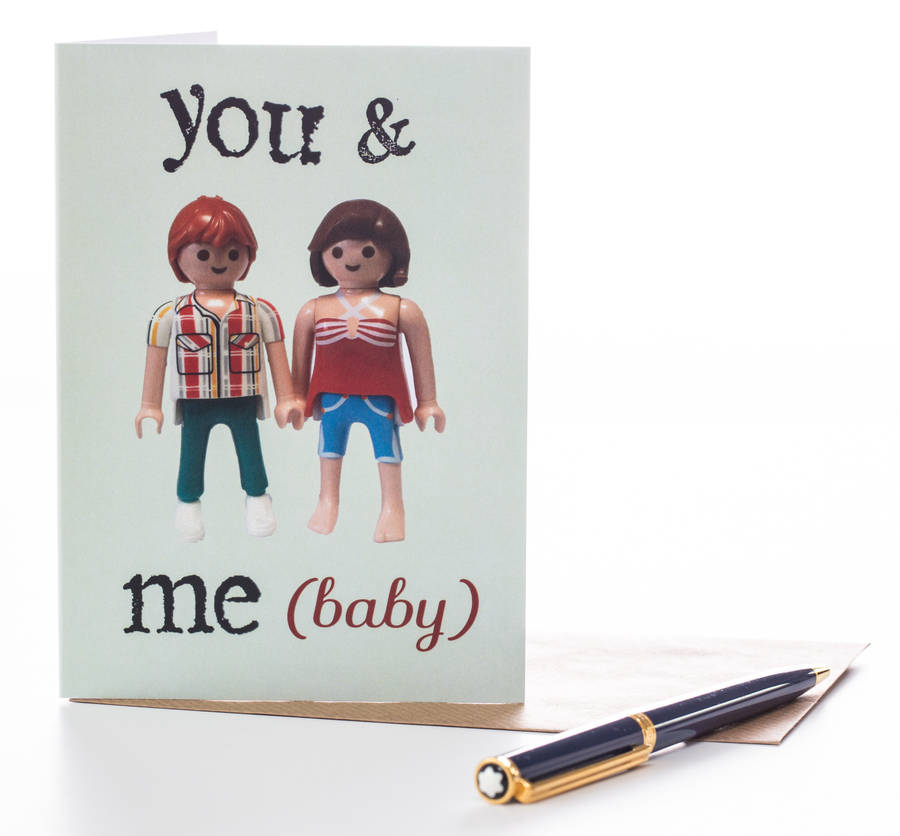 BABY YOU AND ME = ETERNITY Poster | Gio | Keep Calm-o-Matic