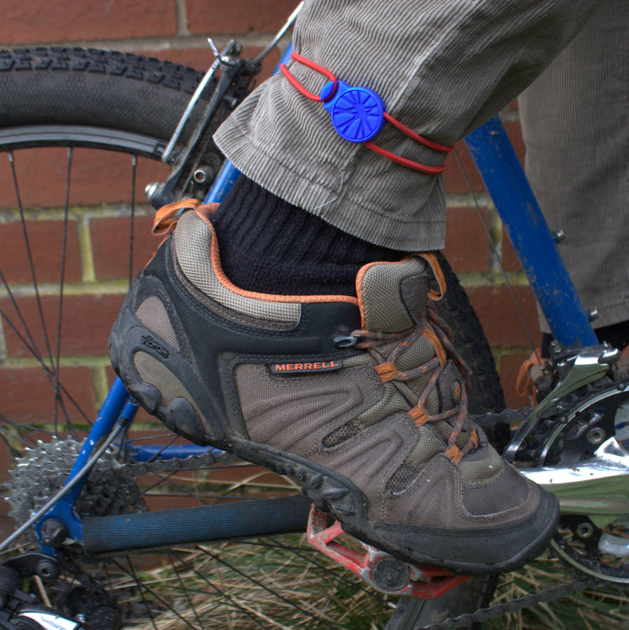 bicycle clips for pants