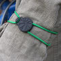 Bike Trouser Clip For Cycling, thumbnail 8 of 8