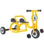 Children's Twin Seat Power Trike, thumbnail 1 of 1