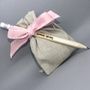 Personalised Wedding Pencil Favours And Name Places, thumbnail 5 of 7