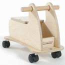 wooden ride along toy