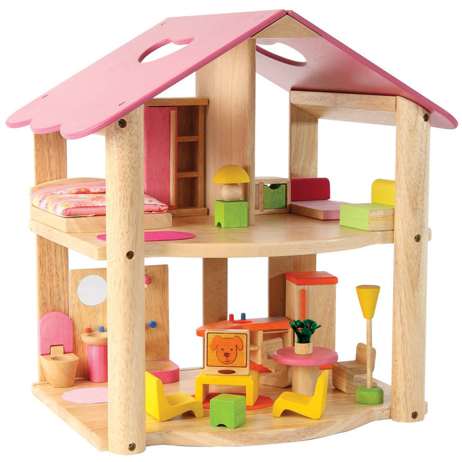 doll house makro