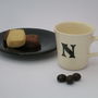 Personalised Espresso Cup And Saucer, thumbnail 5 of 5