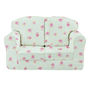 Child's Loose Cover Sofa, thumbnail 3 of 5