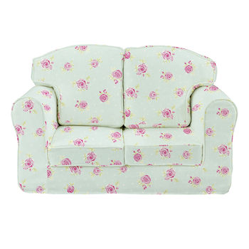 Child's Loose Cover Sofa, 3 of 5
