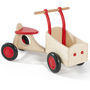 Wooden Toddler Wagon Ride On, thumbnail 2 of 2