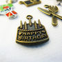 Personalised Birthday Celebration Kit Keepsake Box, thumbnail 3 of 5