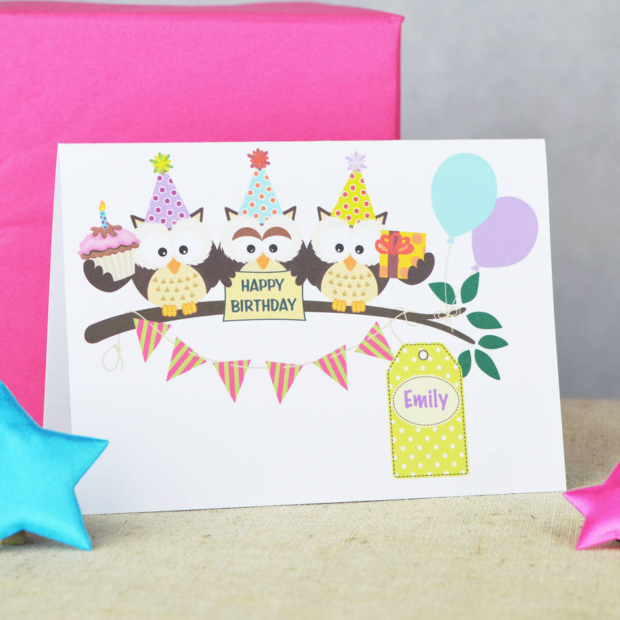 personalised-owl-birthday-card-by-andrea-fays-notonthehighstreet