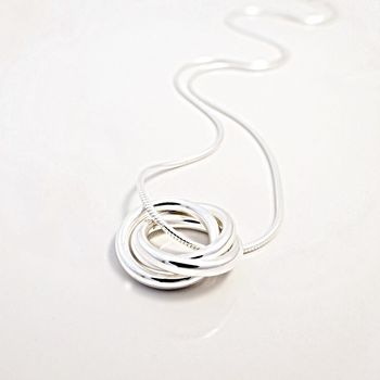 Eternity Necklace, 6 of 8