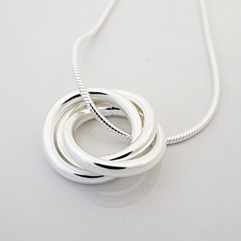 Eternity Necklace, 5 of 8