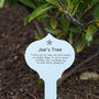 Personalised Engraved Memorial Plaque, thumbnail 1 of 5