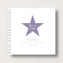 Personalised You're A Star 18th Birthday Memories Album, thumbnail 8 of 12