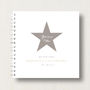 Personalised You're A Star 18th Birthday Memories Album, thumbnail 11 of 12