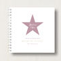 Personalised You're A Star 18th Birthday Memories Album, thumbnail 12 of 12