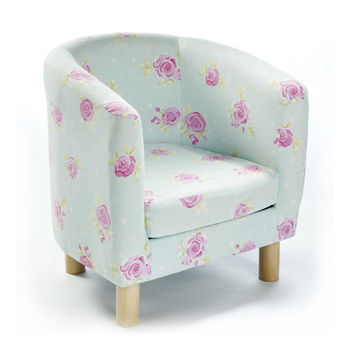 Child's Tub Chair, 2 of 5