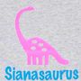 Personalised Dinosaur T Shirt, thumbnail 6 of 8