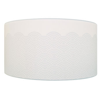 Deco Silhouette Lampshade, 5 of 8