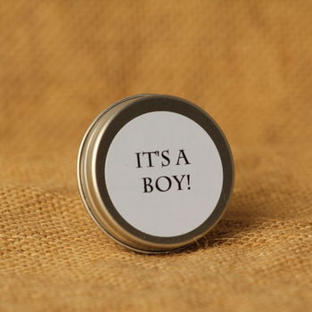 Personalised Lip Balm Favour, 6 of 12