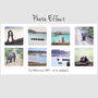 Personalised Photo Collage Landscape Art, thumbnail 4 of 5