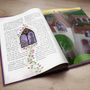 Personalised Gift Boxed 'Supersize' Fairytale Book, thumbnail 8 of 11