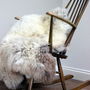 Rare Breed Sheepskin Rug, thumbnail 1 of 7