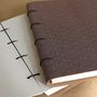 A4 Leather Photo Album And Sketchbook, thumbnail 10 of 12