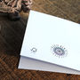 'Have A Super Lovely Day' Birthday Card, thumbnail 2 of 2