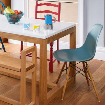 Dining Table By James Design | notonthehighstreet.com